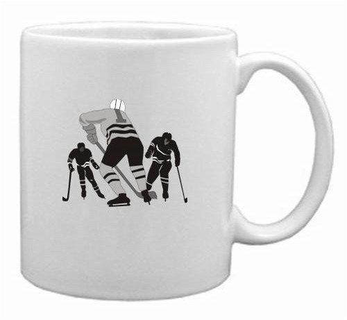 Hockey Mug
