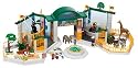 Playmobil Zoo Set