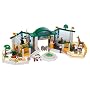 Playmobil Zoo Set