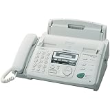 Panasonic KX-FP155 Fax Machine