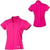 41HX2pLxx8L. SL160  Sherpa Adventure Gear Lhamu 4 Way Stretch Shirt   Short Sleeve   Womens
