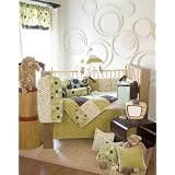 Spa Valance by Glenna Jean