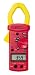 Amprobe AC68C Red and Yellow 8 Function Clamp Type Digital Multimeter