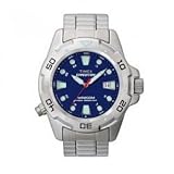 Timex Expedition Dive Watch 200M T49620