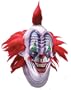 Giggles The Clown Costume Mask