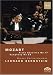 DVD : Mozart Piano Concerto 17 & Symphony 39 / Bernstein, Wiener Philharmoniker