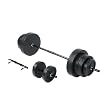 115-lb. Plate-Design Weight Set