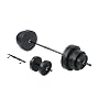 115-lb. Plate-Design Weight Set