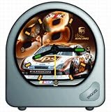 Dale Jarrett Travel Alarm Clock