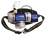 North Safety CA102 Compact air blower/battery assembly North Safety CA102 Compact air blower/battery assembly