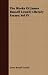 Search : The Works Of James Russell Lowell; Literary Essays; Vol IV