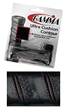 Gamma Ultra Cush. Contour Grip (1X), Gamma, Grips, Racquets Sports Accessories