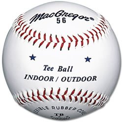 <b>MacGregor?#56 Official Tee Ball (DZN)</b>