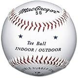 MacGregor® #56 Official Tee Ball (DZN)