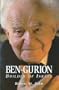 Ben-Gurion: Builder of Israel