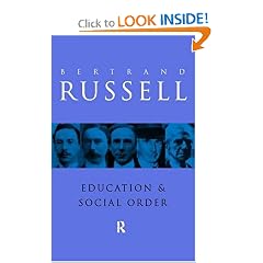 Education and the social order Brick in the wall!