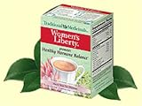 Women's Liberty Tea 16 Bags