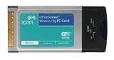 3COM Corp OFFICECONNECT WIRELESS 802.11G ( 3CRWE154G72 )