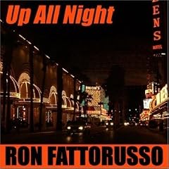 Up All Night