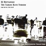 Music : The Millennium Collection Vol.6: the Tables Have Turned