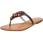 Restricted Women's Craft Thong Sandal