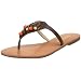 Restricted Women's Craft Thong Sandal