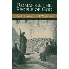 Romans and the People of God