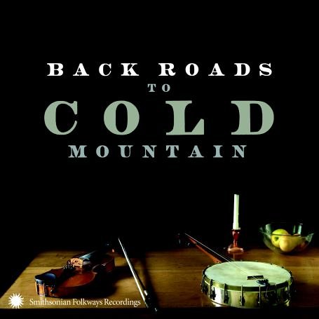 CD-Charts  Search : Back Roads to Cold Mountain
