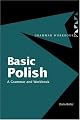 Basic Polish: A Grammar and Workbook (Grammar Workbooks)