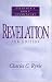 Book Revelation- Bible Commentary (Everymans Bible Commentaries)
