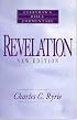 Revelation- Bible Commentary (Everymans Bible Commentaries)