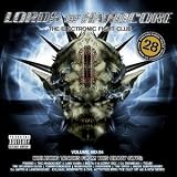 Produkt-Bild: Lords of Hardcore Vol.4