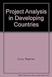 Project analysis in developing countries