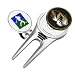 Missouri Tigers NCAA Cap Tool w/ Ball Marker