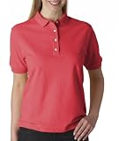 Ladies' Essential Pique Polo