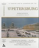 A Traveller's Companion to St.Petersburg (Travellers Companion)