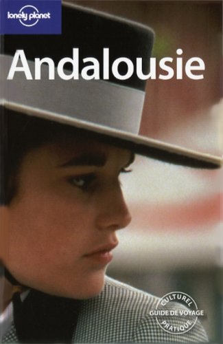 City Travel Guides Discounted  Livres : Andalousie