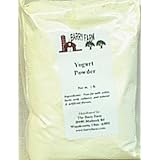 Yogurt Powder, 1lb.