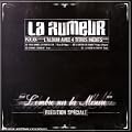 La Rumeur 2003 : R��dition sp�ciale + 4 titres in�dits