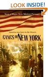The Gangs Of New York: An Informal History of the Underworld