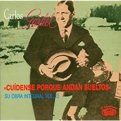 Cuidense Porque Andan Suelto