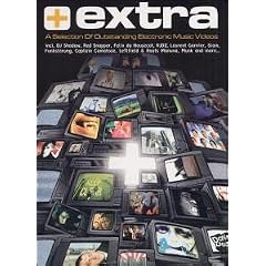 Various Artists - Extra: A Selection of Outstanding
