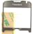 Silver Color RIM Blackberry Curve 8330 OEM Original Lens LCD Screen Verizon Wireless Sprint Alltel U.S. Cellular CDMA