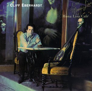 Cliff Eberhardt - Voodoo Morning