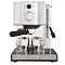 Make fine espresso and cappuccino at home!