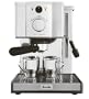 Breville ESP8XL Cafe Roma Stainless Espresso Maker