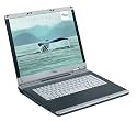 Fujitsu  Amilo Pro V2030 38,4 cm (15,1 Zoll) Notebook (Intel Celeron M 1,5 GHz, 256MB Ram, 40 GB HDD, DVD/CDRW, WLAN, Linux)