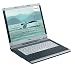 Fujitsu  Amilo Pro V2030 38,4 cm (15,1 Zoll) Notebook (Intel Celeron M 1,5 GHz, 256MB Ram, 40 GB HDD, DVD/CDRW, WLAN, Linux)