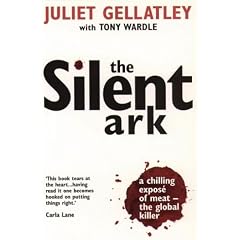 The Silent Ark: A Chilling Expose of Meat - The Global Killer