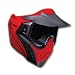 Sporting Goods : Paintball V-Force Pro Vantage Red Mask